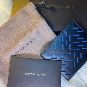 BOTTEGA VENETA Card Case